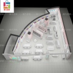 贵州饰品货架空间构建设计、2025精品货架升级批发