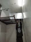 火炬开发区专业油烟系统厨房排烟设计安装改造设计