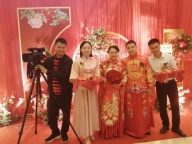阳泉婚庆摄影摄像