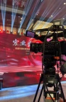 摄影摄像影棚租专业平面灯光 视频拍摄视频直播抠像影棚全黑影棚
