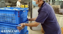 海珠区食材配送，食堂蔬菜配送公司，品类多，冷链配送