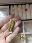 乐山足金回收附近门店,乐山附近有黄金回收店,乐山市中区附近回收二手黄金,乐山附近上门回收黄金电话