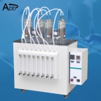 润滑油氧化性能测定器