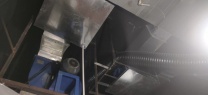 仲恺区专业饭店白铁皮风管设计不锈钢烟罩定制安装