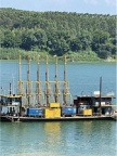 青海西宁孔山重工水下钻机KS100-A型