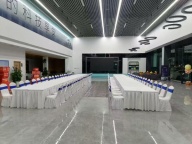 阜阳市颍东区舞台搭建灯光音响活动舞台、桁架搭建、会展设备、背景板、舞台设计实施搭建