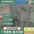 为何HDPE板材成为煤仓衬版材料的“香饽饽”？