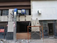 珠海日式烤肉店排烟设计安装通风管道净化器安装
