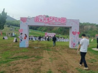 LED大屏拱门灯光音响舞台搭建注水道旗启动道具TRUSS架大棚展台搭建桌椅