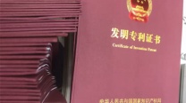 在莱芜发明专利申请时间是多久