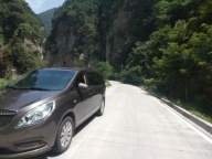 西安别克商务【带司机】租车包车旅游，长短途接送等