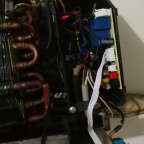 金华空调冻库冷藏库风幕机维修安装清洗加氟