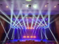 泸州桌椅租赁 歌手舞蹈 武术表演 乐队表演