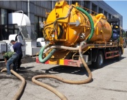 昆明安宁市专业抽粪 淤泥池清理 清理隔油池 高压清洗管道 抽化粪池