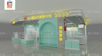 遵义百货货架定制设计、2025新款精品货架厂家报价