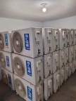 临淄二手空调出售电话 临淄出租空调 新旧空调出售出租 原装机器