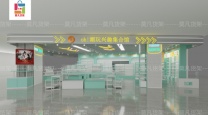 崇左2025精品货架批发、潮玩货架厂家设计迭代