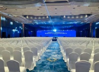 泸州可升降舞台  异形舞台制作  雷亚架舞台搭建