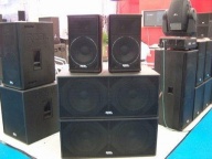 二手音响设备回收公司介绍高价回收音响