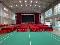 泸州市纳溪区 会议策划布置 庆典策划舞台搭建 灯光音响设备租赁