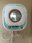 塘沽区壁挂洗衣机安装、移机拆装
