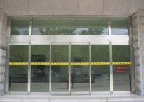 北京安装办公室自动门