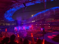 一场精彩演出的背后舞台搭建功不可没