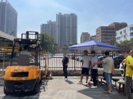 民治五和叉车找哪家报名靠谱费用多少