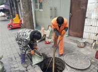 太原敦化坊疏通管道疏通网线抽污水