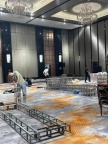 芜湖舞台设计、搭建、灯光音响设备租赁及调试、背景板制作、活动策划执行