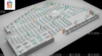 银川饰品货架厂家升级、2025文创货架个性化设计