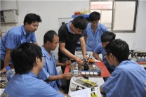 龙华街道民治电工证哪里可以办理学习