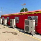 广饶空调出租 专业篷房婚礼搭建 各种活动策划