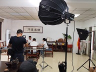 摄影摄像 会议直播 宣传片 抖音短视频
