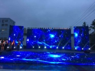 济南长清 时尚品牌发布会布置秘籍
