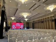 泸州市江阳区庆典礼仪 一条龙服务 展会搭建