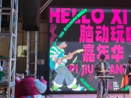 泸州市古蔺县 舞台灯光音响设备 舞台拉绒地毯 活动策划执行