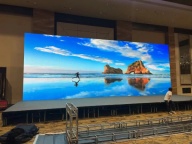 芜湖市鸠江区 舞美设计 舞台搭建 桁架租赁 广告制作