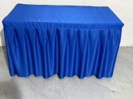 滨州市无棣县标摊搭建-舞台桁架搭建-展览展示-喷绘写真 签到墙 背景墙 龙门架桌椅