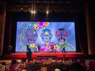 灯光音响桌椅led屏铝架帐篷合影架电视机投影仪演员开业庆典舞台桁架搭建铁马