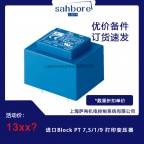 进口Block PT 7,5/1/9 打印变压器