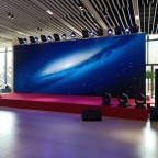 场地布置 活动搭建 木质异形 展览展示 展具租赁