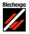 德国斯图加特金属板材加工链接技术展blechexpo