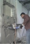 常熟专业打孔钻孔空调钻孔18962340969