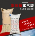 奥立厂家直供集装箱充气袋