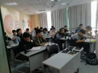 江苏瀚宣博大五年制专转本暑假班高强度学习让你成绩突飞猛进