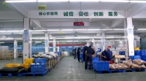 食堂蔬菜配送找康来福农产品集团，广州冷链车配送，品类多