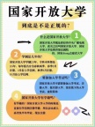 国家开放大学招生中