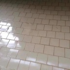 耐酸砖错缝铺贴的优点