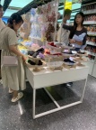精品店货架工厂：定制你的陈列核心竞争力